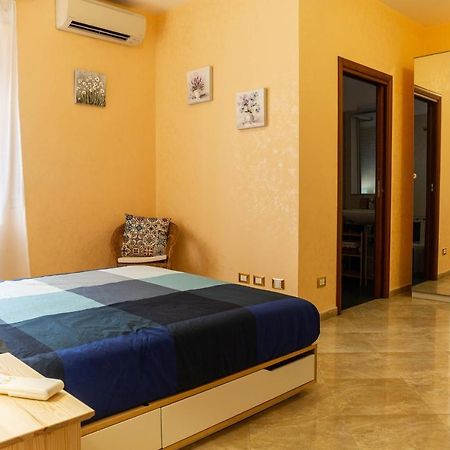 Via Nonantola- Twobedrooms Apartment Rome Bagian luar foto