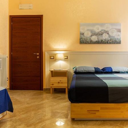 Via Nonantola- Twobedrooms Apartment Rome Bagian luar foto