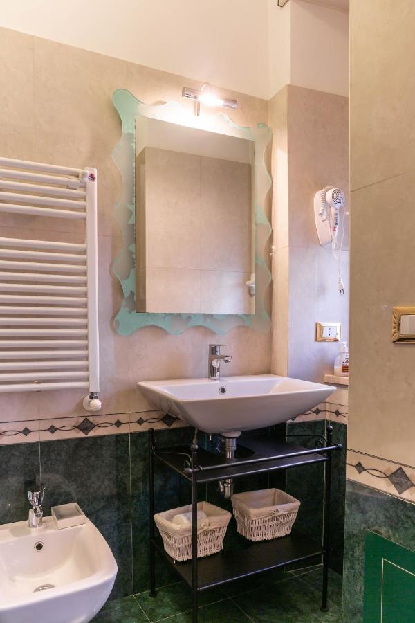 Via Nonantola- Twobedrooms Apartment Rome Bagian luar foto